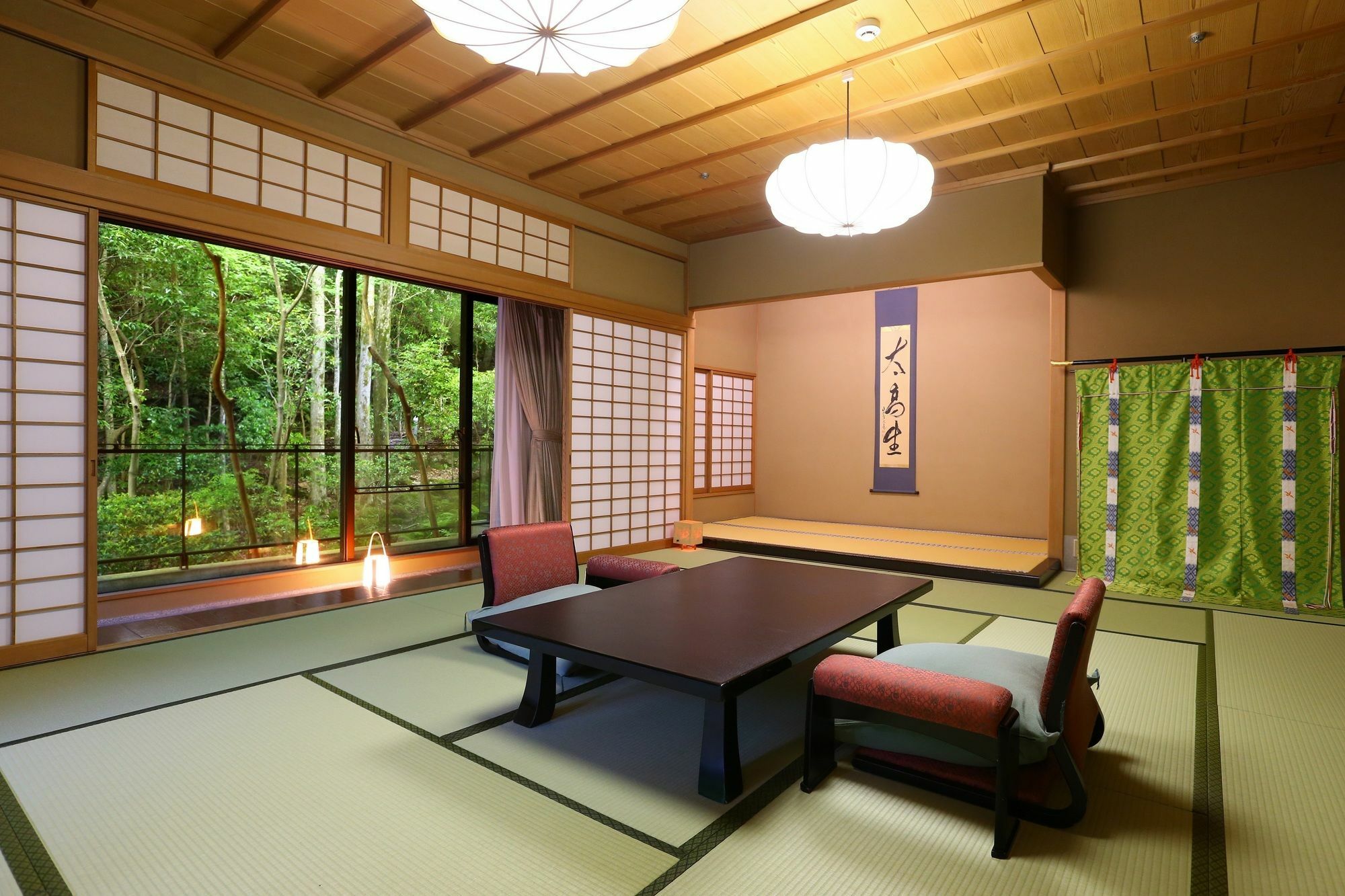 Oku Yugawara Tsubaki Hotel Ngoại thất bức ảnh